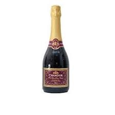 DIAMOND & GOLD RED WINE SEMI SWEET 750ml